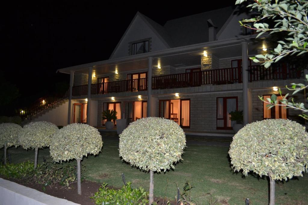Riverwalk Bed And Breakfast Clarens Kültér fotó