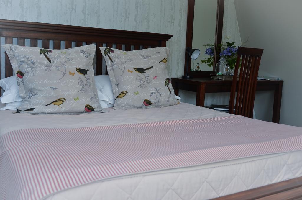 Riverwalk Bed And Breakfast Clarens Kültér fotó