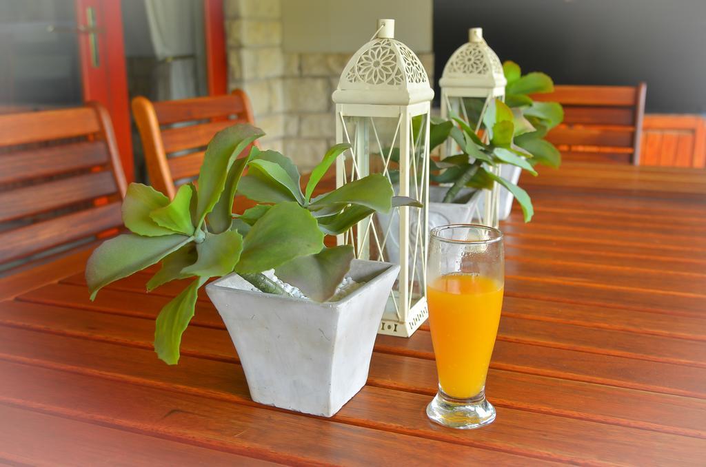 Riverwalk Bed And Breakfast Clarens Kültér fotó