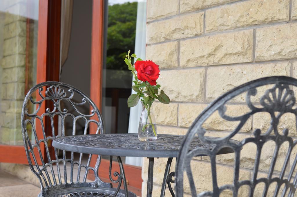 Riverwalk Bed And Breakfast Clarens Kültér fotó