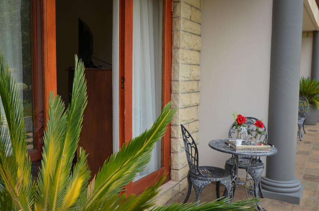 Riverwalk Bed And Breakfast Clarens Kültér fotó