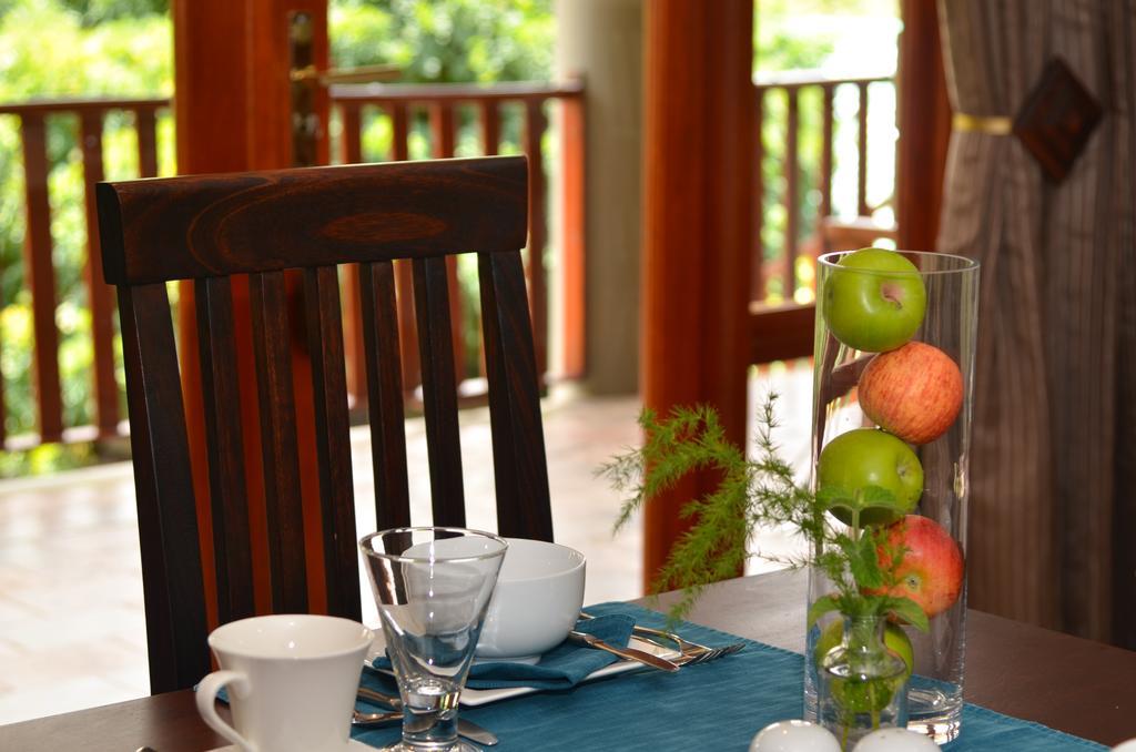 Riverwalk Bed And Breakfast Clarens Kültér fotó