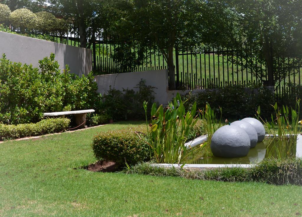 Riverwalk Bed And Breakfast Clarens Kültér fotó