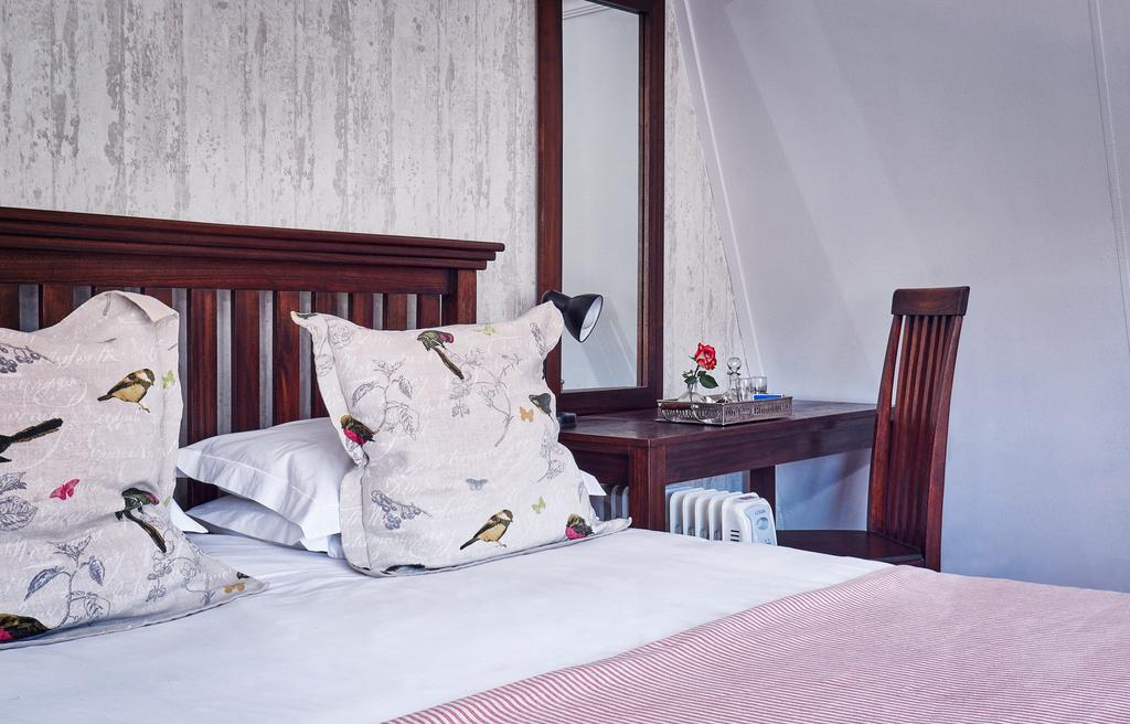 Riverwalk Bed And Breakfast Clarens Kültér fotó