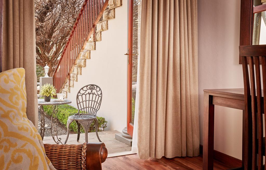 Riverwalk Bed And Breakfast Clarens Kültér fotó