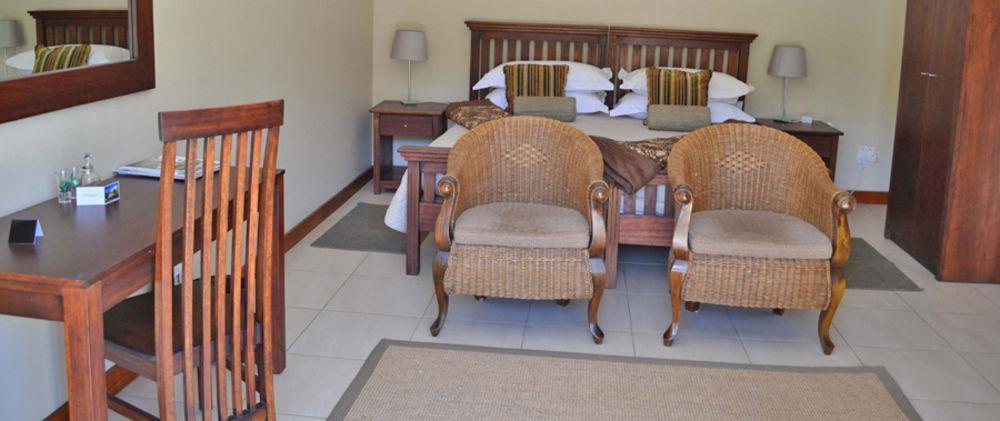 Riverwalk Bed And Breakfast Clarens Kültér fotó