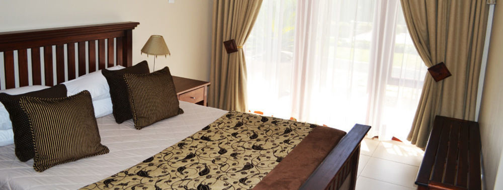 Riverwalk Bed And Breakfast Clarens Kültér fotó